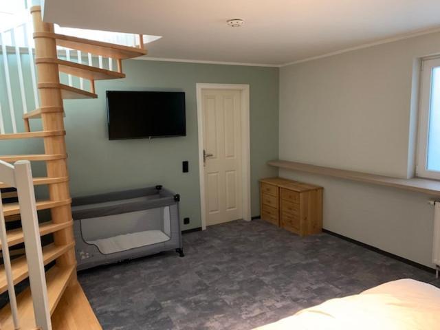 Ferienwohnung Am See Mit Terrasse Ascheberg  Dış mekan fotoğraf