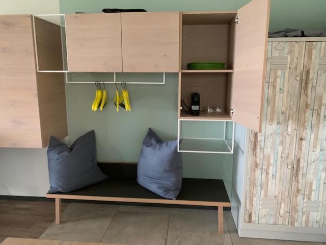 Ferienwohnung Am See Mit Terrasse Ascheberg  Dış mekan fotoğraf